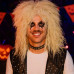 Punk Rock Style Wig Punk Rock Style Wig