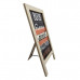Bugs Hisses and Halloween Wishes Freestanding Board Display Sign Bugs Hisses and Halloween Wishes Freestanding Board Display Sign