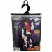 Kids Cowboy Costume Dress Up Set