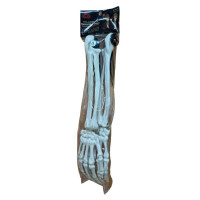 Skeleton Hand Ground Stakes Halloween Outdoor Decor