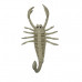 Skeleton Bone Scorpion Halloween Prop Decoration