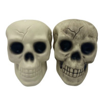 Skull Bone  Halloween Prop Decoration