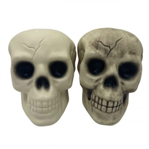 Skull Bone  Halloween Prop Decoration