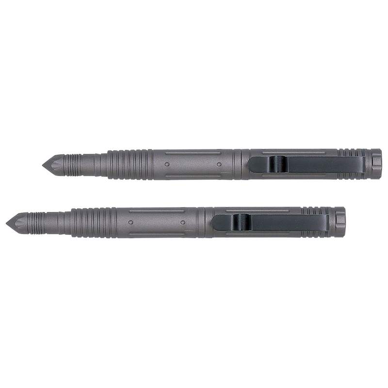 Mossberg 2 PC Aluminum Tactical Pen Set